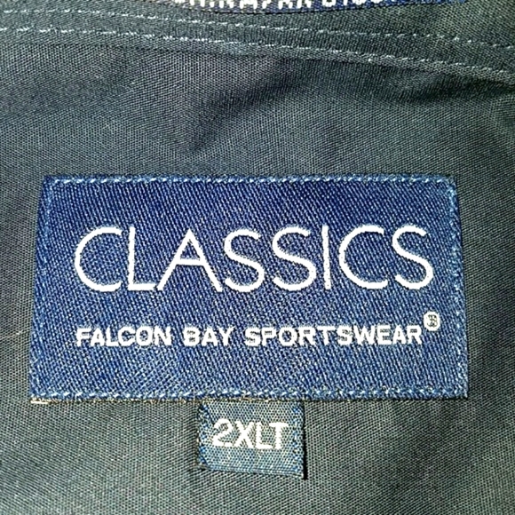 NWOT! Awesome Men's Shirt.. Never Worn - Picture 8 of 8